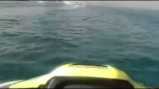 Discover our jet ski tours