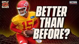 The Offensive SHIFT That Could Change EVERYTHING for the Chiefs in 2026