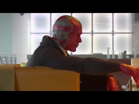 Amerika Kapitány: Polgárháború