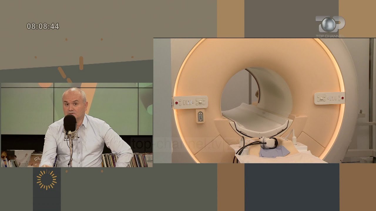 Wake Up/ Kontrollet radiologjike, pacientët rrezik nga rrezatimi. Flet mjeku Arben Rroji