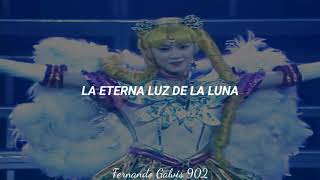 Sera Myu Sailor Moon Musical- Everlasting Moonlight Sub Español