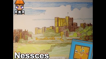 Quest for upgrade shards - Necesse - (359)