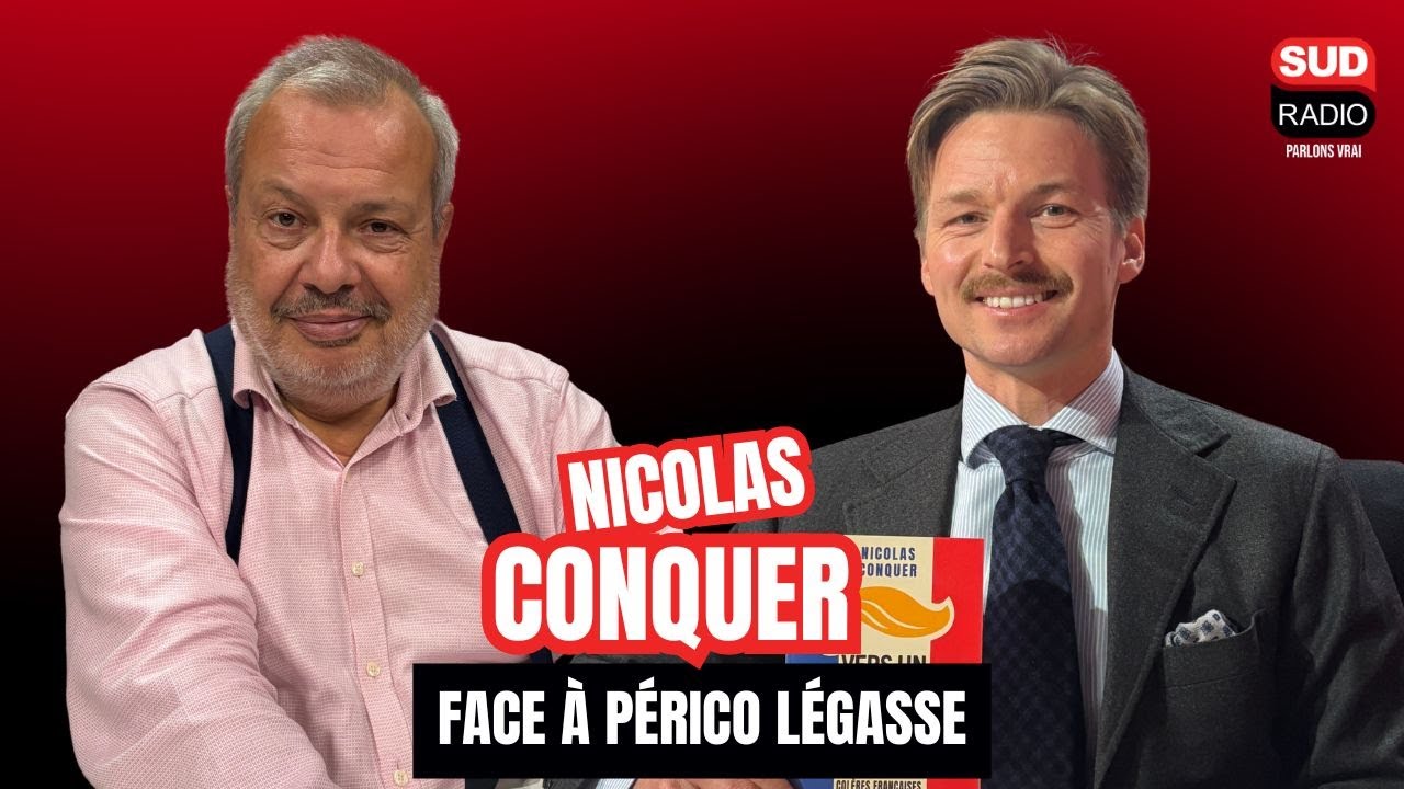 Et si la méthode Trump marchait en France ?