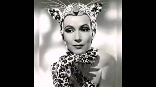 Dolores Del Rio the first female star of latin american
