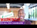 Money stocks investing  Is investing like gambling? - YouTube