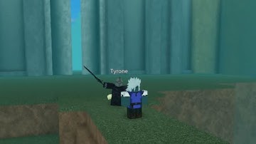 Rogue Lineage: Tyrone