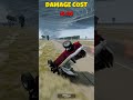 600 MPH Cars vs Tornado 🌪️💥 Damage Cost Test 💸 | BeamNG Drive