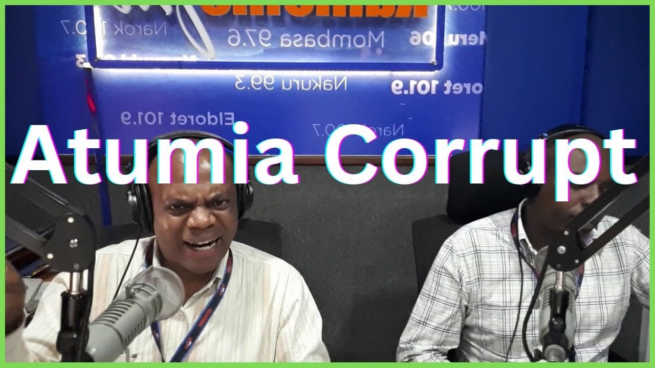 Ndukanaingire nyumba Ya Single Mother.Mansaimo na Kata.  Kameme Fm