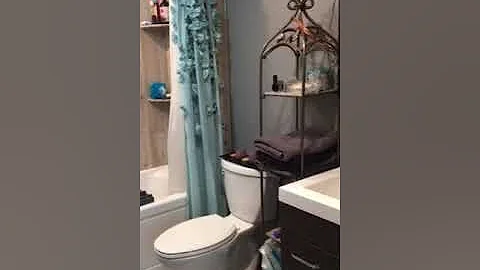 Shannons apartment