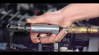 Stop Leaky Air Tool Connections Couplers
