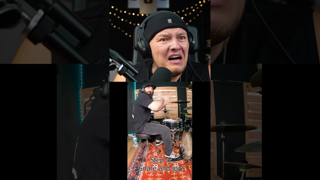 Best drummer in the world 😳 @ElEsteparioSiberiano #beatbox #tiktok