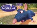 Ratatouille - Xbox 360 / Ps3 Gameplay (2007)
