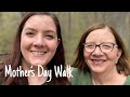 Mother's Day Hike