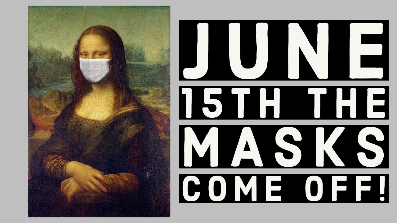 The Masks Mandate Is Going Away and Fighting/Chaos Will Ensue! YouTube