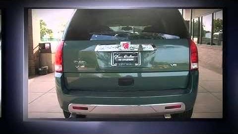 2006 Saturn VUE in Columbia, SC 29210