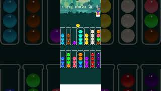Color Sort 366, 367, 368, 369, 370, Special Level 