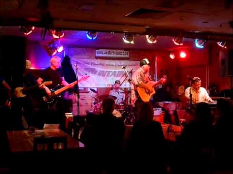 The Mountaineers - Talk is cheap