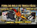 Febre Do Rolo: Começando com R$ 130 até o Kit DJ Profissional?