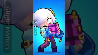 Извините не знала что придумать #brawlstars #подпискалайк #рек #реклмендации #коллет #лола #канон