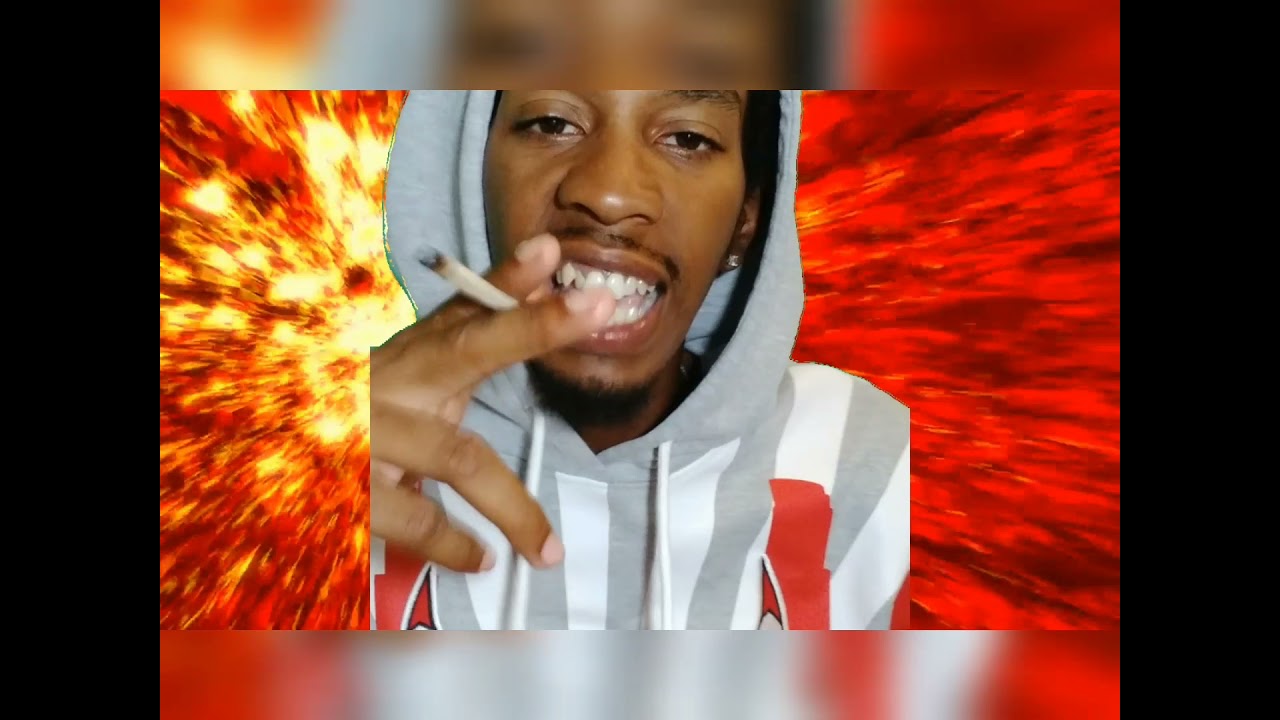 Jungle Dreamin [Prod. By Riqqy]