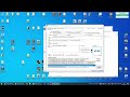 Beginning of video