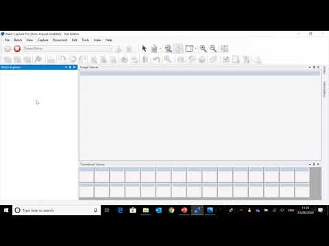 Recover Damaged Barcode Index Data