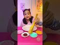 Creative Spaghetti: More Than Just a Meal! 🎨🍝