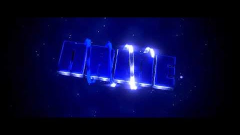 Intro Template [BLENDER] #11 ≡ Full HD! •♫• byLeyve