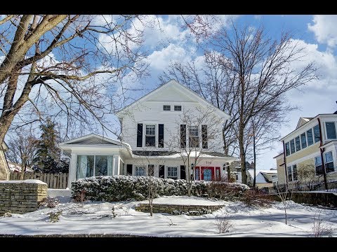 710 Harman Avenue, Oakwood, OH home video tour