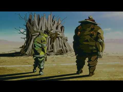 Wydech/Ugory - Zurawie PL/ENG lyrics