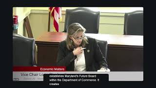 ECM Committee Session, 3/13/2026 #1