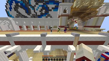 Hive Hacker Report #01 - UrsusPvP_DE GG! [German]