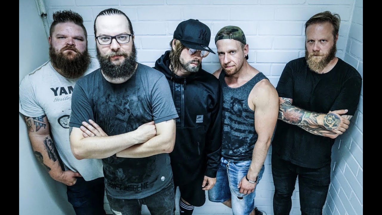 Six Inch - Blast (Official music video) - YouTube