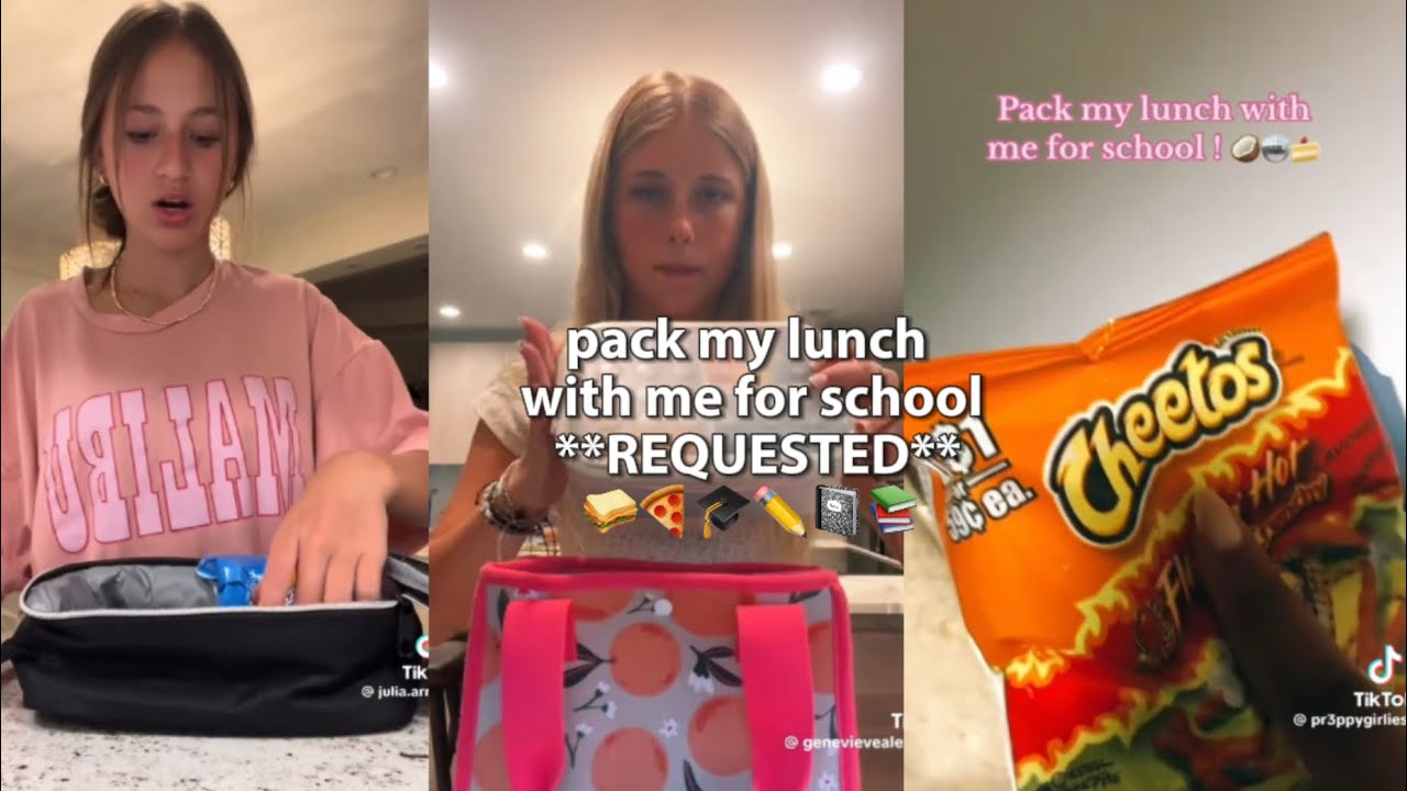 Возьми с собой обед в школу **ПРОСЬБА** 🥪🍕🎓✏️📓🚌📚