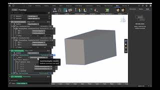 Parametric Aircraft Design: Fuselage 4: Bounds