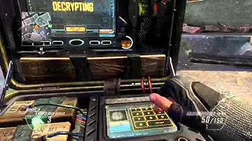 The_CryZ Ninja Defuse Overflow