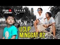 LAWAK JOWO 21 - UCUP MINGGAT #2 - Ucup Klaten Feat. Bakar Production