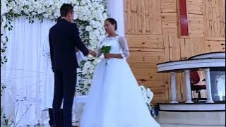 Iwu Tushoqhi (My Vow) Kheki Kinny (Sumi Wedding Song)