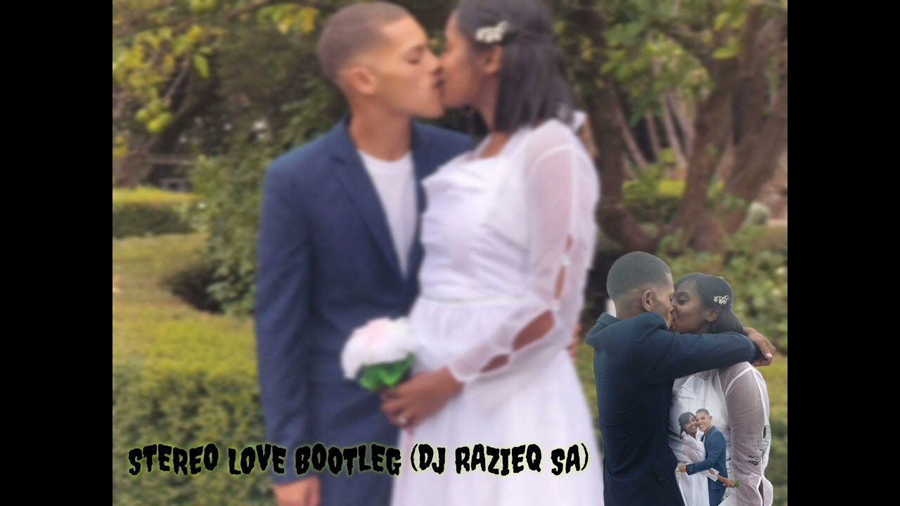 DJ RAZIEQ SA (STEREO LOVE) BOOTLEGS REMIX 2026