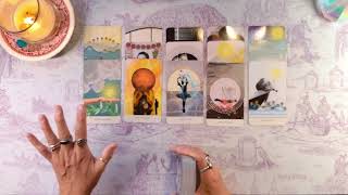 You’re Outgrowing This Situation | Psychic Reading
