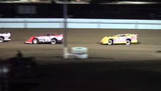 IMCA Late Model Championship | Independence Motor Speedway