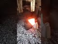 The Power of the Industrial Hammer #minivlog #dailyvlog