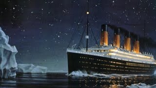 Реакция на adme что если бы Титаник столкнулся ЛОБ В ЛОБ с Айзенбергом😱🥶💙