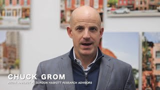 Chuck grom has been a 15 year financial services client of weather
trends international. was initially with jp morgan and had major rois
wti serv...