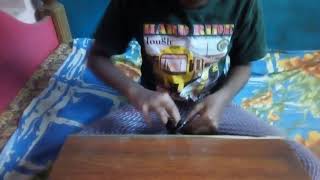 The Unboxing Oraima Bluetooth Headset