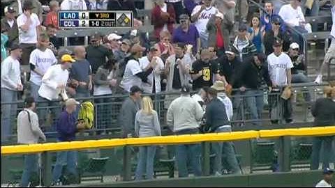 2009/04/26 Spilborghs