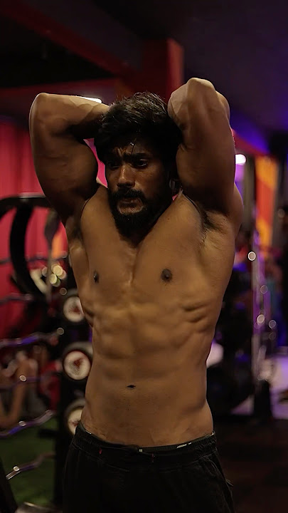 Paiya dei🔥 #tamil #workout #motivation #transformation #tamilwhatsappstatus #nithishfreaky
