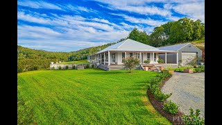 Sold -  813 Hannam Vale Road, Stewarts River