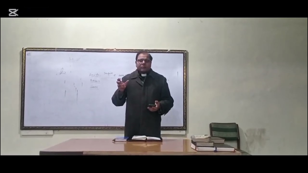 Rejected, Yet Not Forgotten |Masihi Awaz Tv 