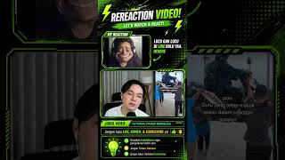 GURU MATE MATIKA MEMANG BEDA #ANDRESUHEN #RIZALMUK#TEGUHSUWANDI #rereaction #memeviral #memelucu